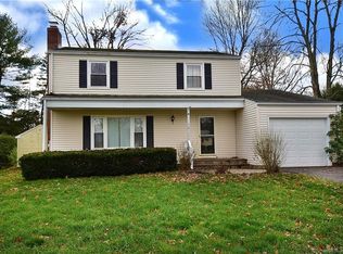 16 Wolcott Ln, Vernon, CT 06066
