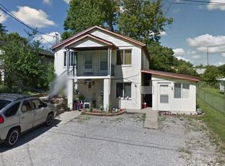 1497 Exeter St, Hamilton, OH 45015