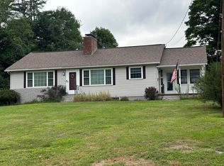 5 Goodhue Rd, Boscawen, NH 03303