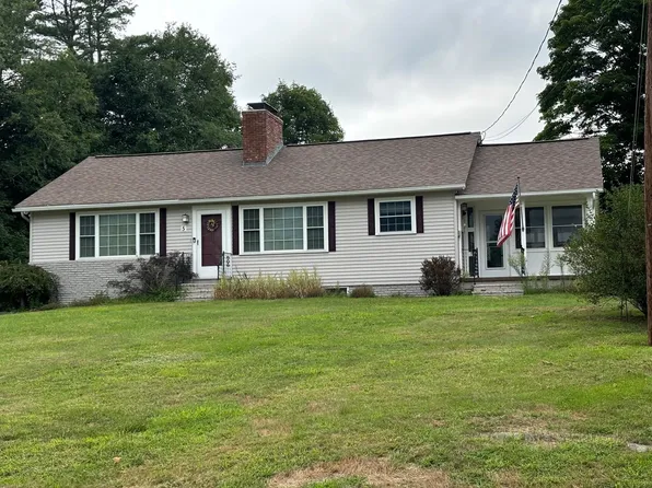 5 Goodhue Road, Boscawen, NH 03303