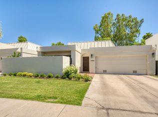 2449 E Oregon Ave, Phoenix, AZ 85016