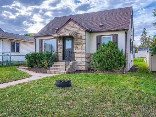 684 37th Ave NE, Minneapolis, MN 55421