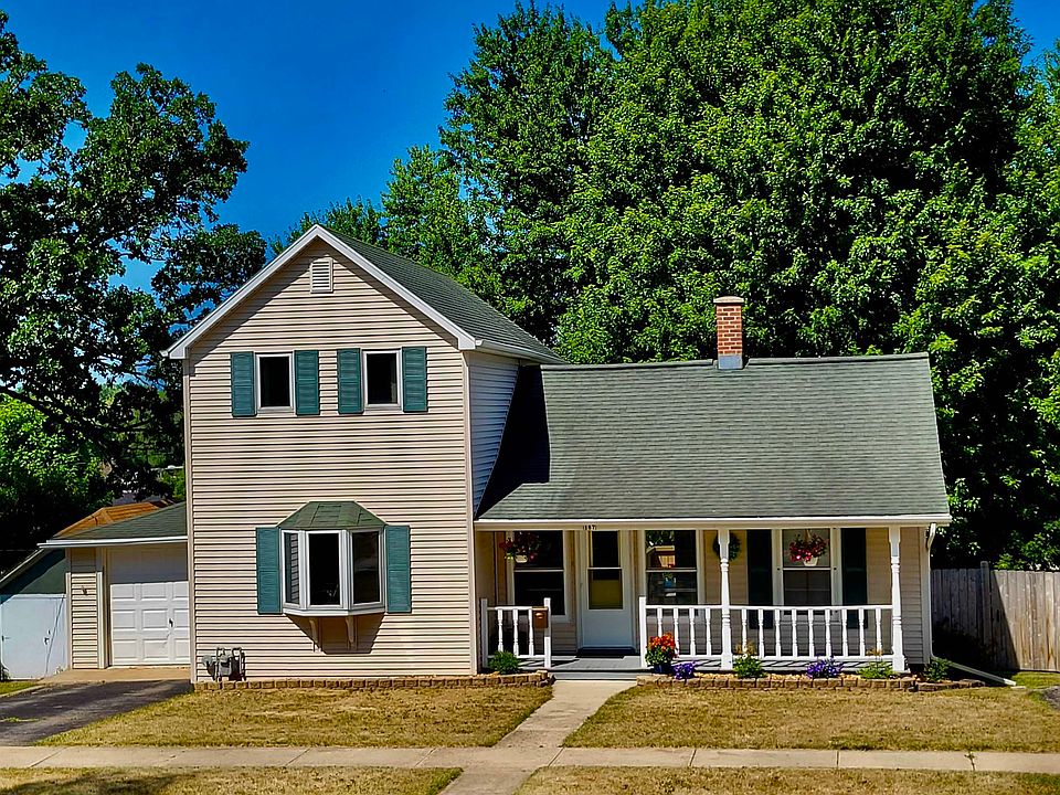 187 S Wisconsin St, Berlin, WI 54923 Zillow