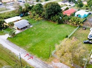 14822 SW 168th Ave, Indiantown, FL 34956