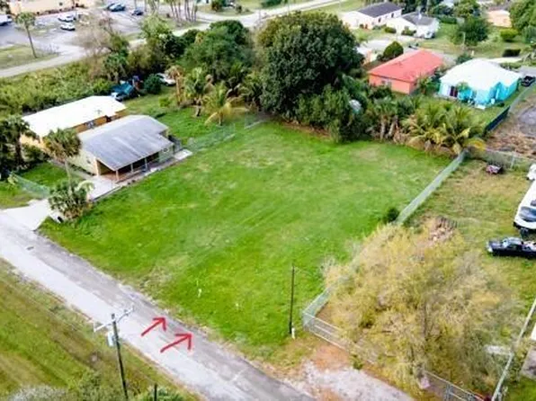 14822 SW 168th Avenue, Indiantown, FL 34956