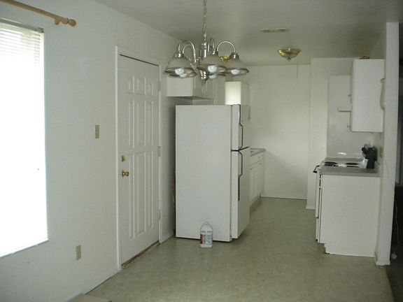 Kitchen View from Dining