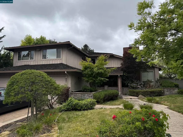 827 Saint George Rd, Danville, CA 94526