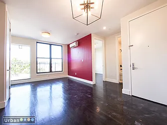 Rented by Urban Pads