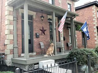 155 Warren St, Columbus, OH 43215