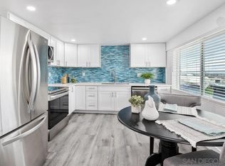 2737 G St #B, San Diego, CA 92102