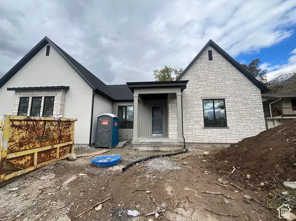 3272 N Mohawk Ln, Provo, UT 84604