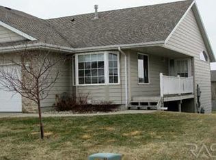 7207 W Leah St, Sioux Falls, SD 57106