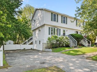 39 Taylor St UNIT 39, Haverhill, MA 01832