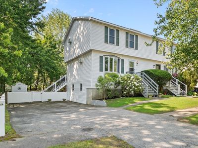 39 Taylor St UNIT 39, Haverhill, MA, 01832