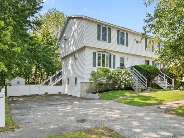 39 Taylor St Unit 39, Haverhill, MA 01832