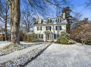 318 N President Ave, Lancaster, PA 17603