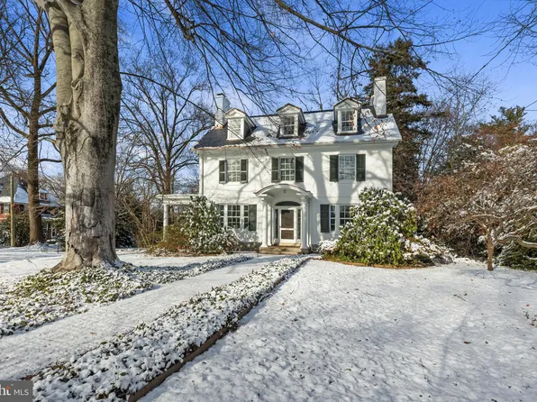 318 N President Ave, Lancaster, PA 17603