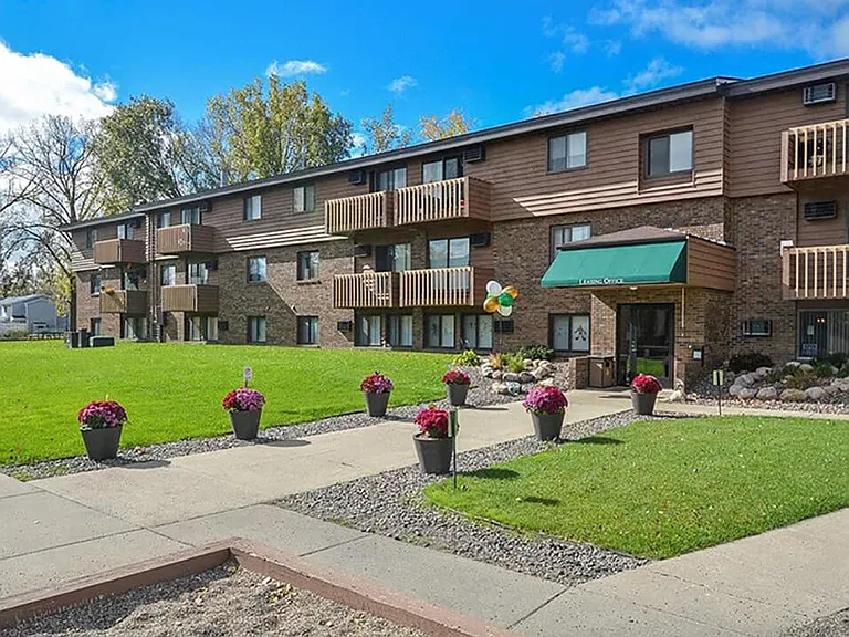 Welcome to UpperTown Apartments!