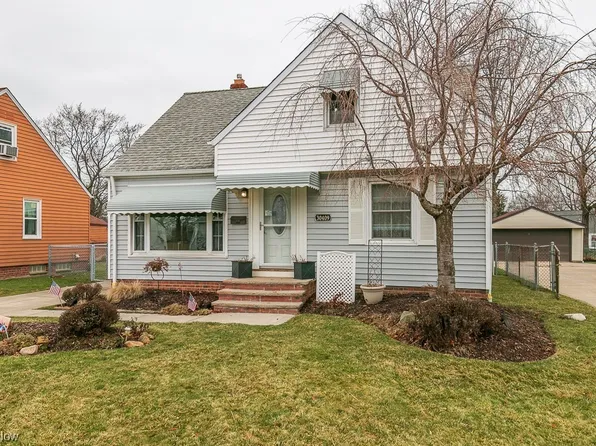 30409 Fern Dr, Willowick, OH 44095