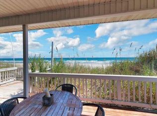 1205 Ocean Blvd S, Holly Ridge, NC 28445