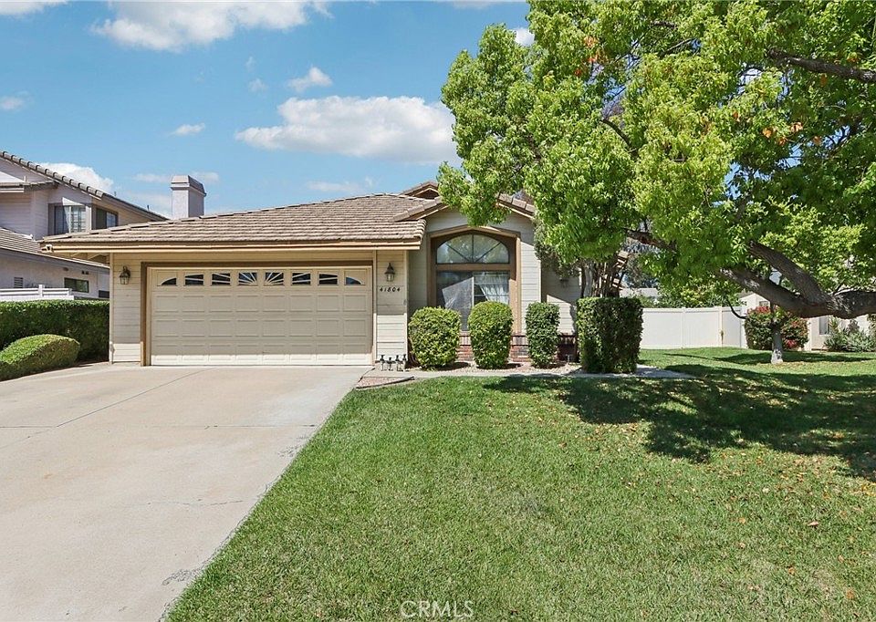 1st image of 41804 Humber Dr