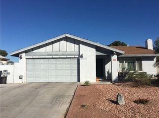 2274 Pommel Ave, Las Vegas, NV 89119