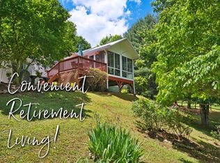 109 Meadowland Cir, Otto, NC 28763