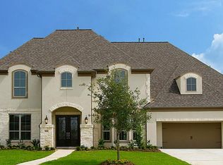 10303 Olivia View Ln, Cypress, TX 77433