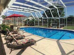 740 Cricket Cir, Cantonment, FL 32533