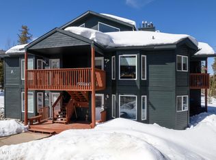 753 Gcr #830-A2, Fraser, CO 80442