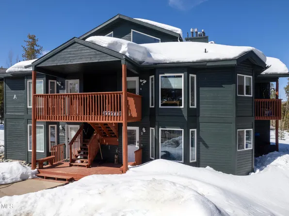 753 GCR 830 #A2, Fraser, CO 80442