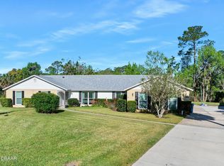 19 Twin River Dr, Ormond Beach, FL 32174