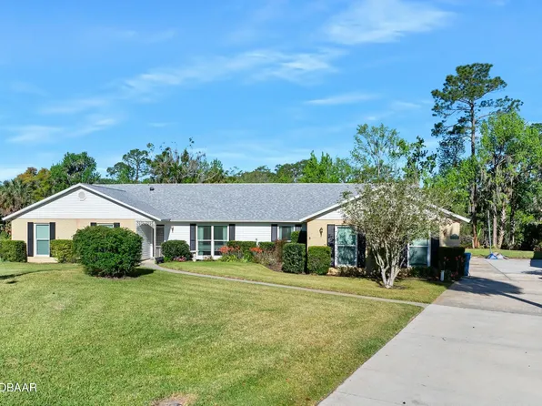 19 Twin River Dr, Ormond Beach, FL 32174