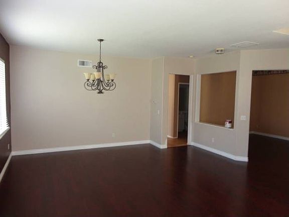 Dining /Living Area