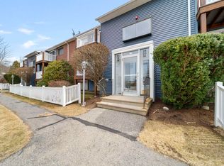 Seabury Condominium Assoc, Hampton, NH 03842