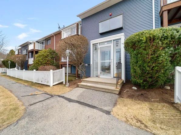 24 Seabury Avenue #24, Hampton, NH 03842