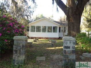 109 Rendant Ave, Savannah, GA 31419