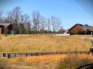 4020 Bunker Hill Rd Lot 14, Cookeville, TN 38506