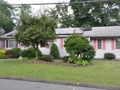 183 Waldorf St, Springfield, MA, 01109