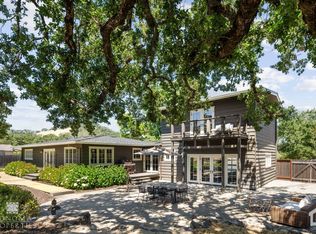 11905 Henno Rd, Glen Ellen, CA 95442