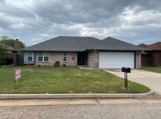 2320 SW 103rd Ter, Oklahoma City, OK 73159