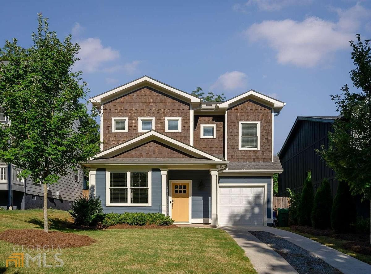 266 3rd Ave, Avondale Estates, GA 30002 Zillow