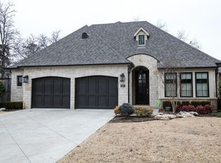 1327 E 33rd St, Tulsa, OK 74105