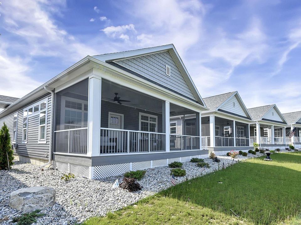 1st image of 10850 E Bayshore Road Cardinal Blvd #82