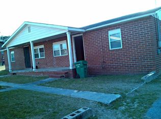 1181 Cochran Ave, Macon, GA 31217