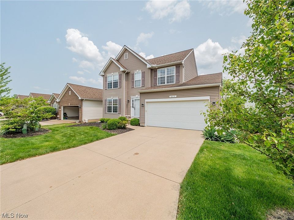6215 Dogwood Ln, North Ridgeville, OH 44039 Zillow