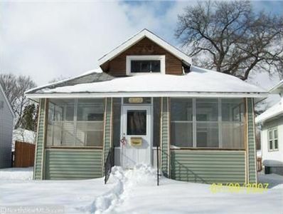 3739 Washburn Ave N, Minneapolis, MN, 55412