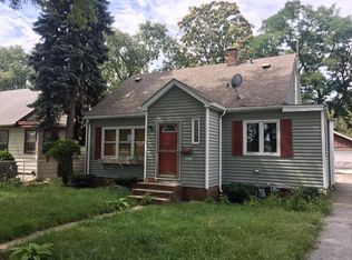 14350 Homan Ave, Midlothian, IL 60445