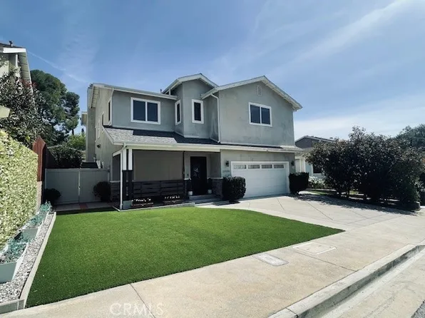 10066 Golden Oaks Ave, Tujunga, CA 91042