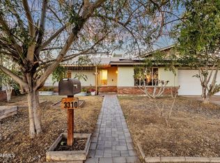 3310 W Christy Dr, Phoenix, AZ 85029
